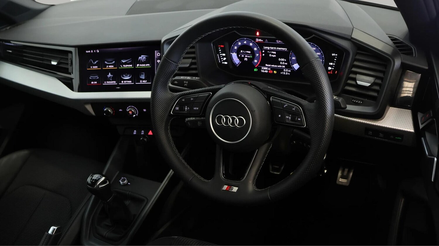 Used Audi A1 2023 for sale - 76001824: Photo 10