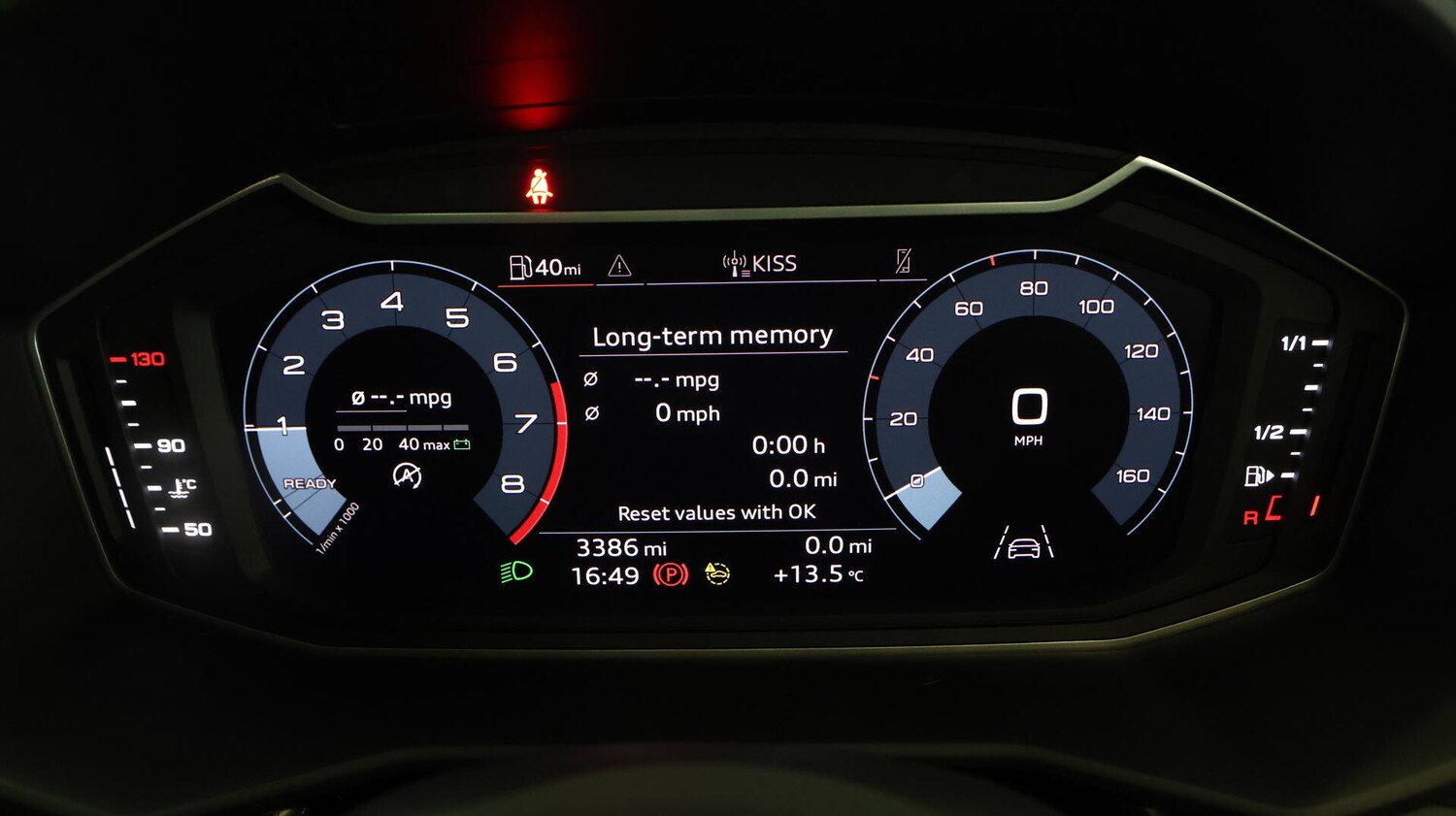Used Audi A1 2023 for sale - 76001824: Photo 11