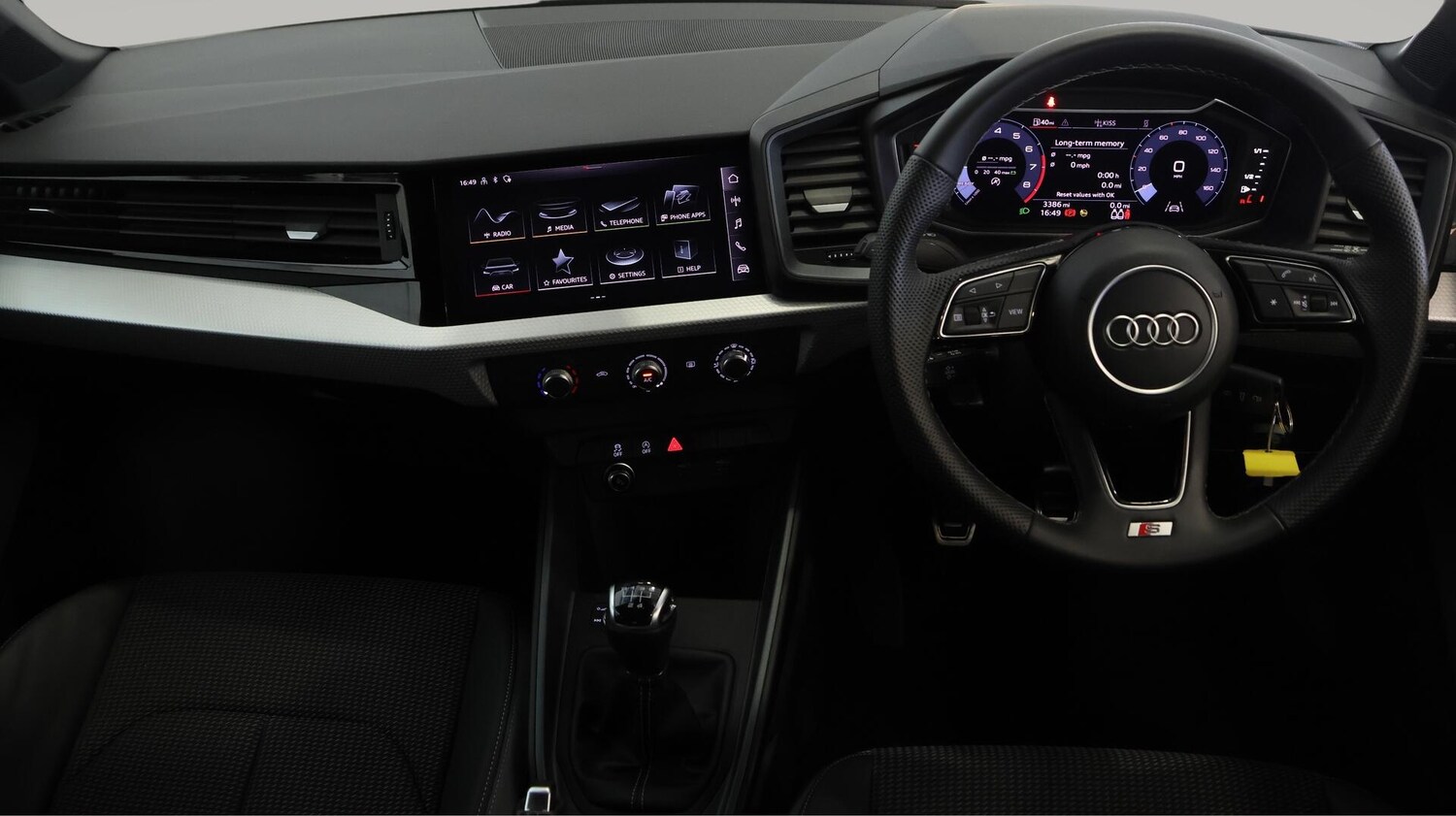 Used Audi A1 2023 for sale - 76001824: Photo 14
