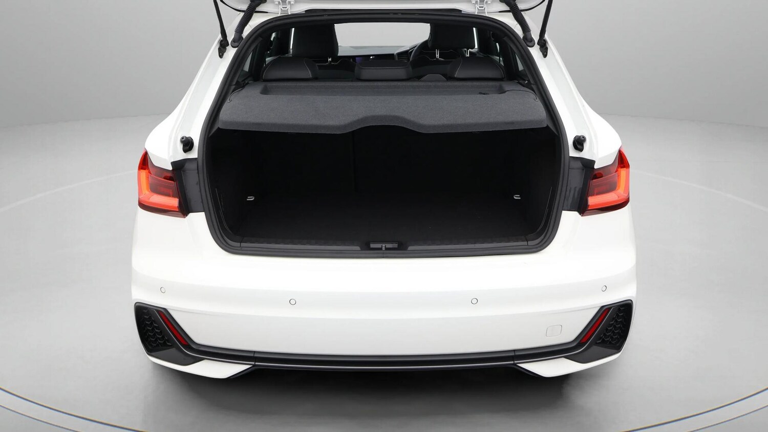 Used Audi A1 2023 for sale - 76001824: Photo 18