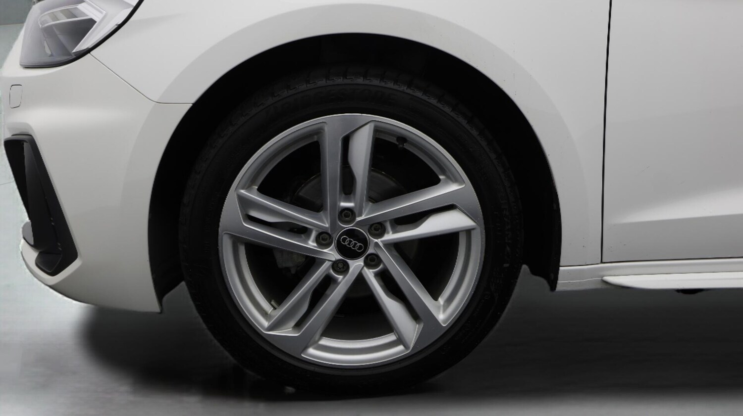 Used Audi A1 2023 for sale - 76001824: Photo 19