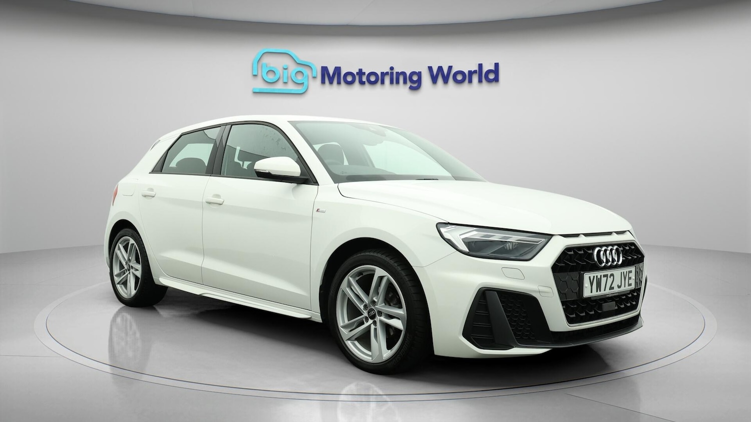 Used Audi A1 2023 for sale - 76001824: Photo 2