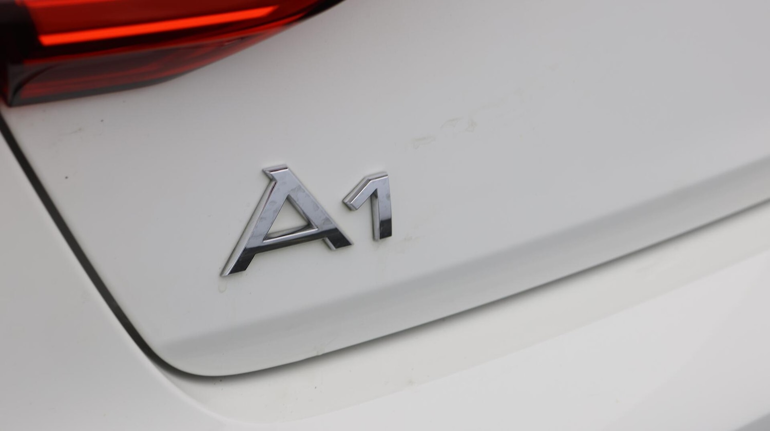 Used Audi A1 2023 for sale - 76001824: Photo 22