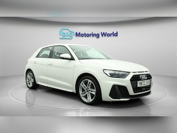 Used Audi A1 2023 for sale - 76001824: Photo