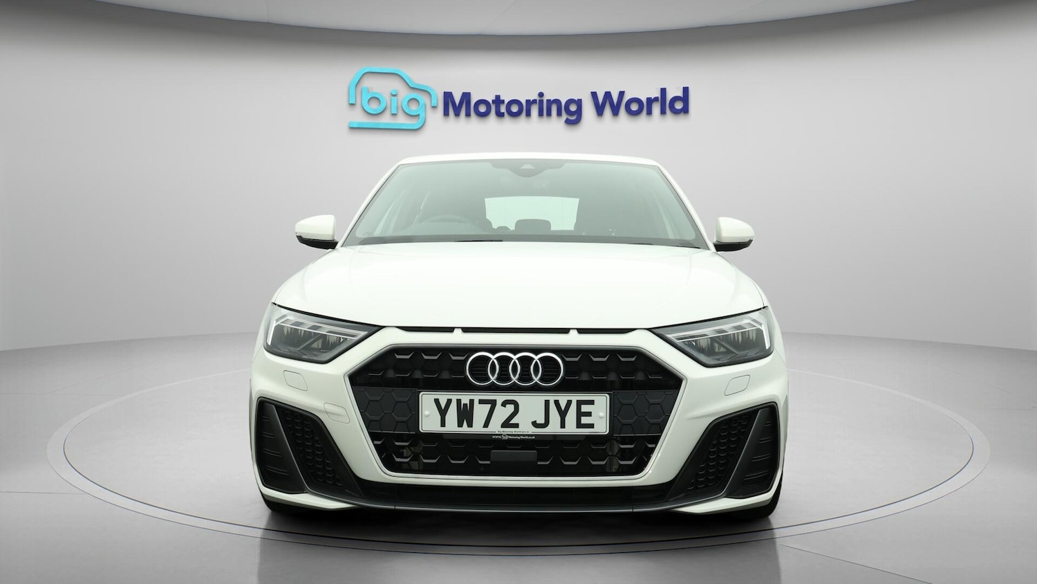 Used Audi A1 2023 for sale - 76001824: Photo 3