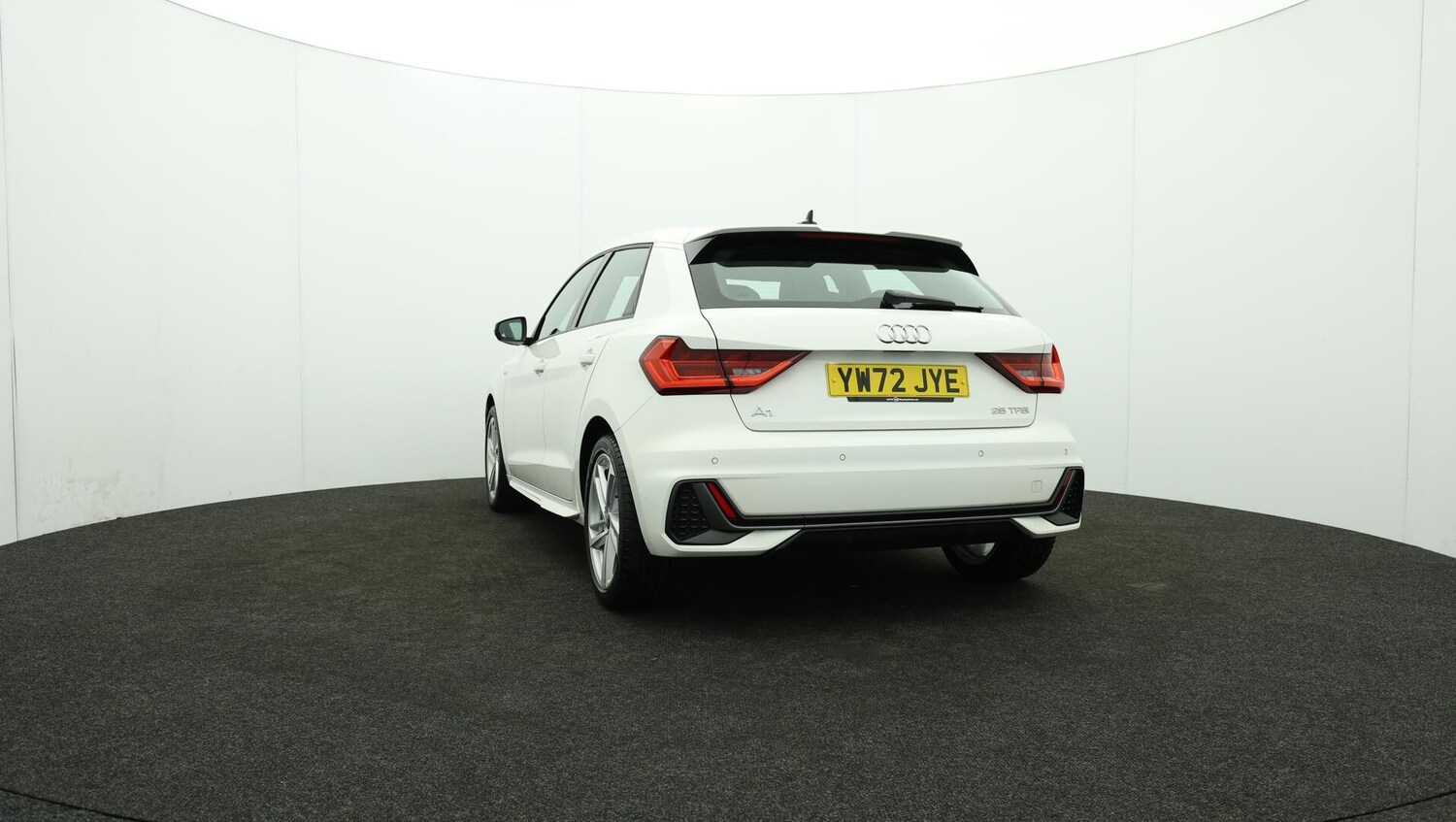 Used Audi A1 2023 for sale - 76001824: Photo 34