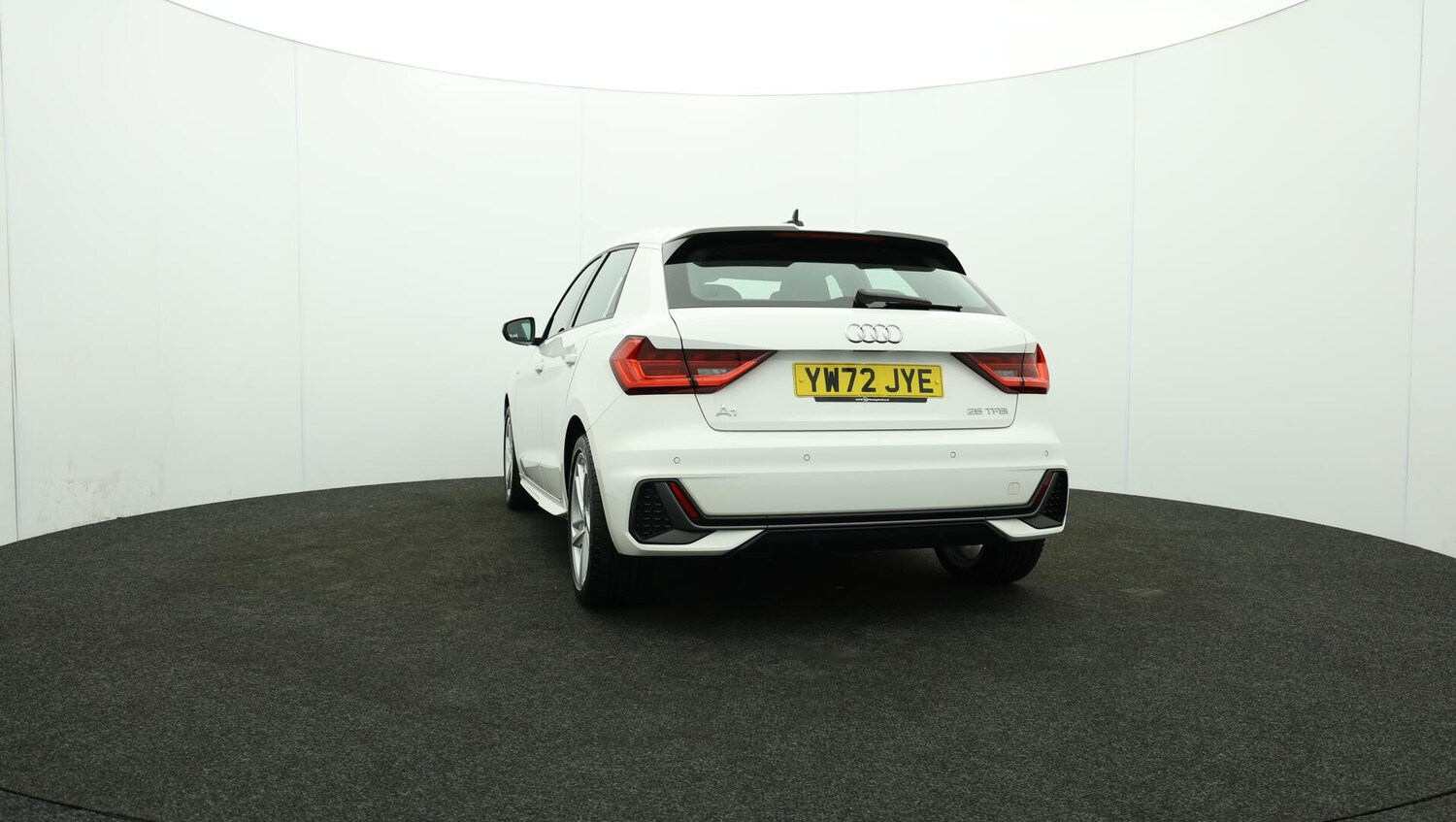 Used Audi A1 2023 for sale - 76001824: Photo 35