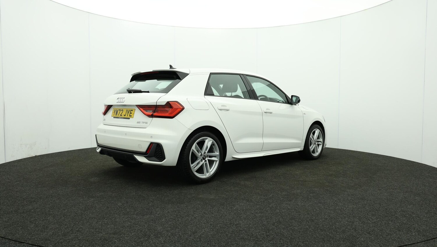 Used Audi A1 2023 for sale - 76001824: Photo 36