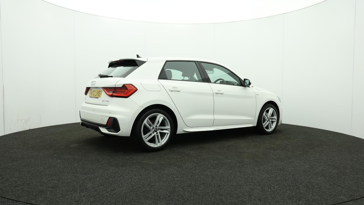 Used Audi A1 2023 for sale - 76001824: Photo 37