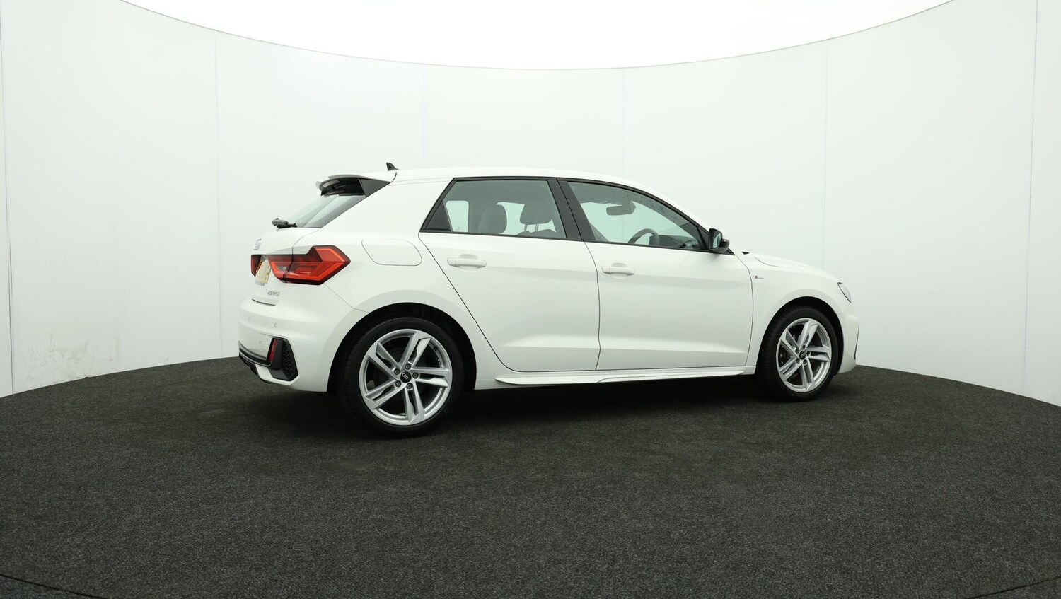 Used Audi A1 2023 for sale - 76001824: Photo 39