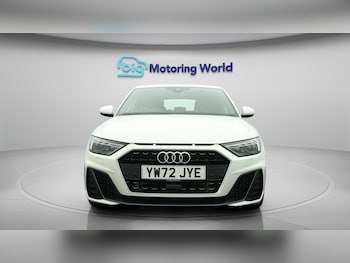 Used Audi A1 2023 for sale - 76001824: Photo