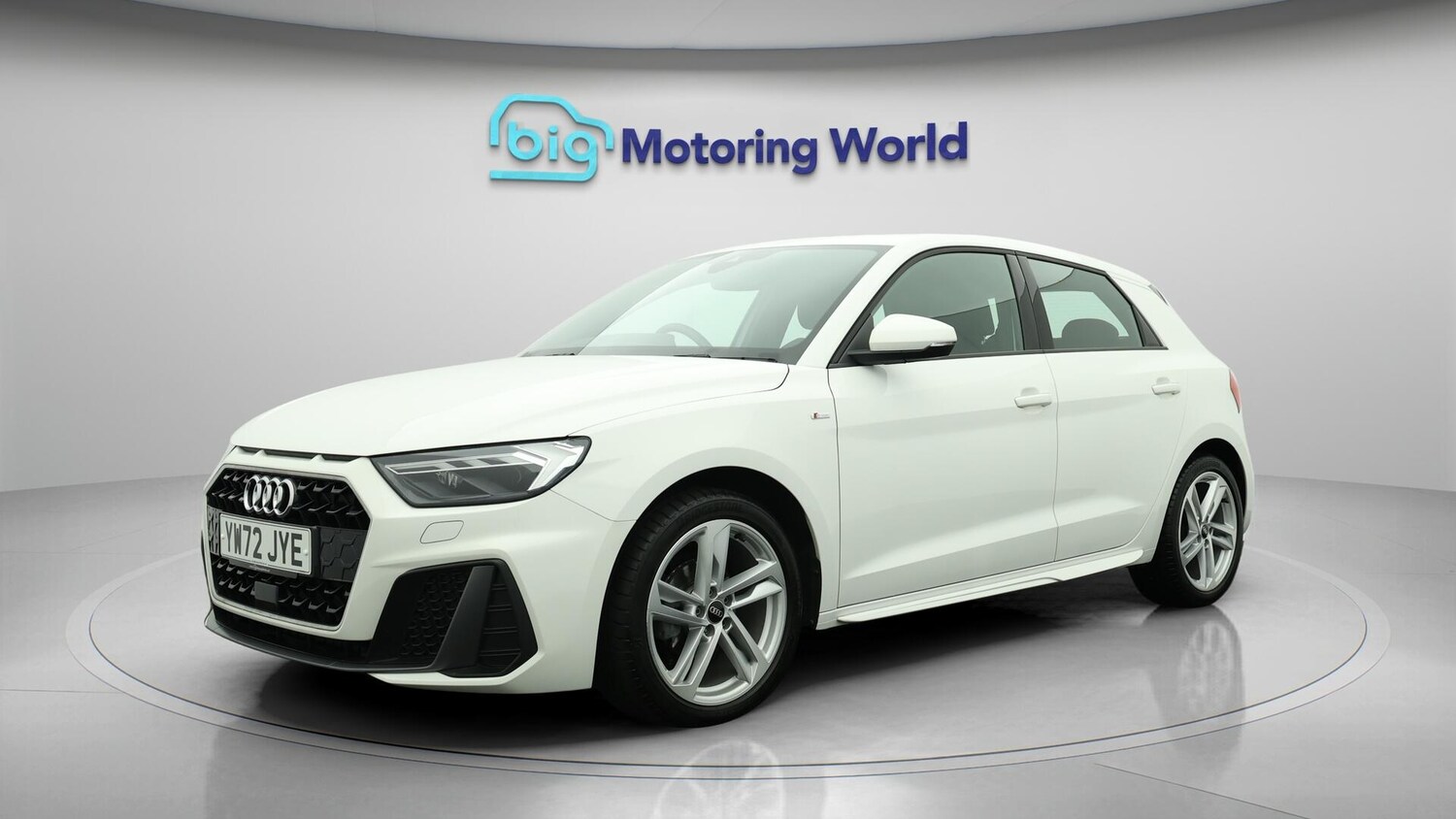 Used Audi A1 2023 for sale - 76001824: Photo 4