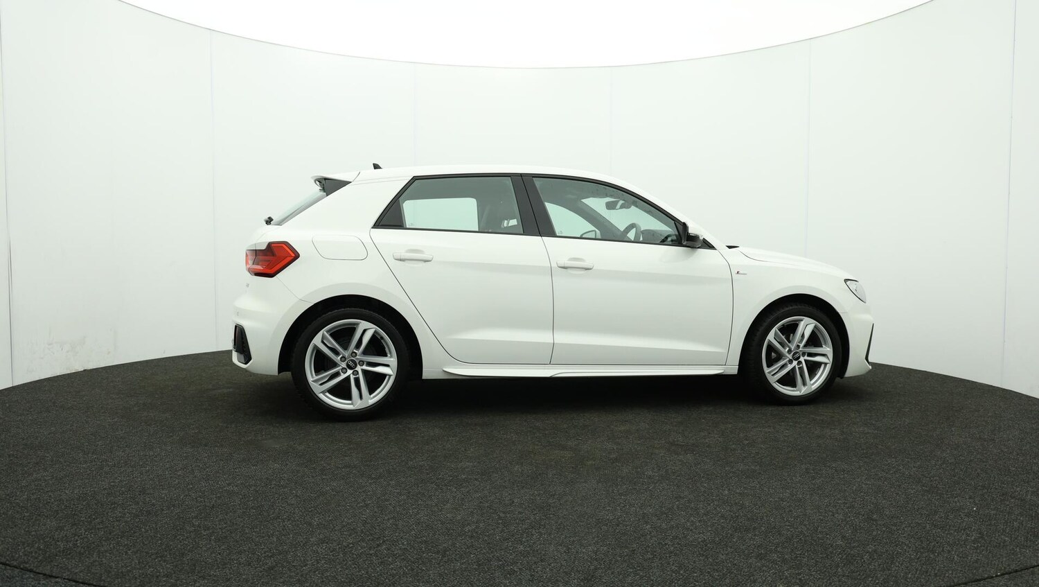 Used Audi A1 2023 for sale - 76001824: Photo 41
