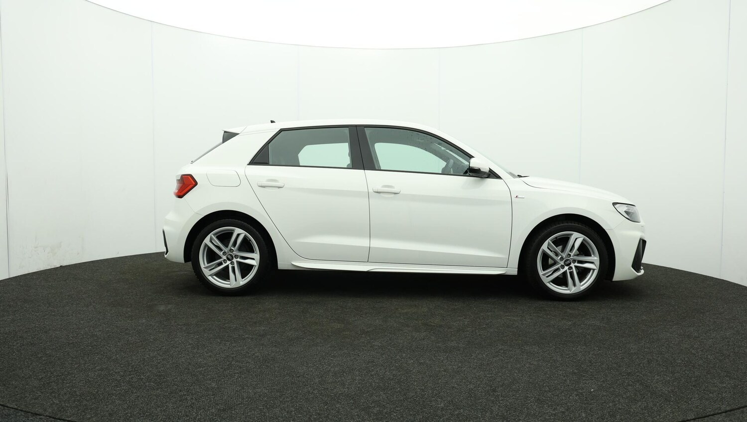 Used Audi A1 2023 for sale - 76001824: Photo 43