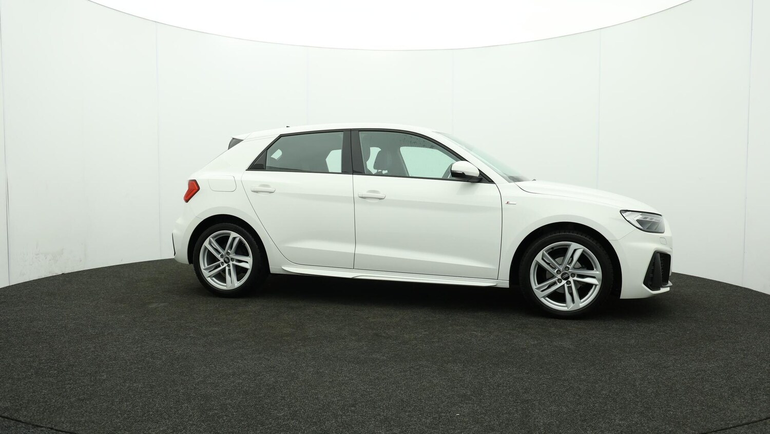 Used Audi A1 2023 for sale - 76001824: Photo 45