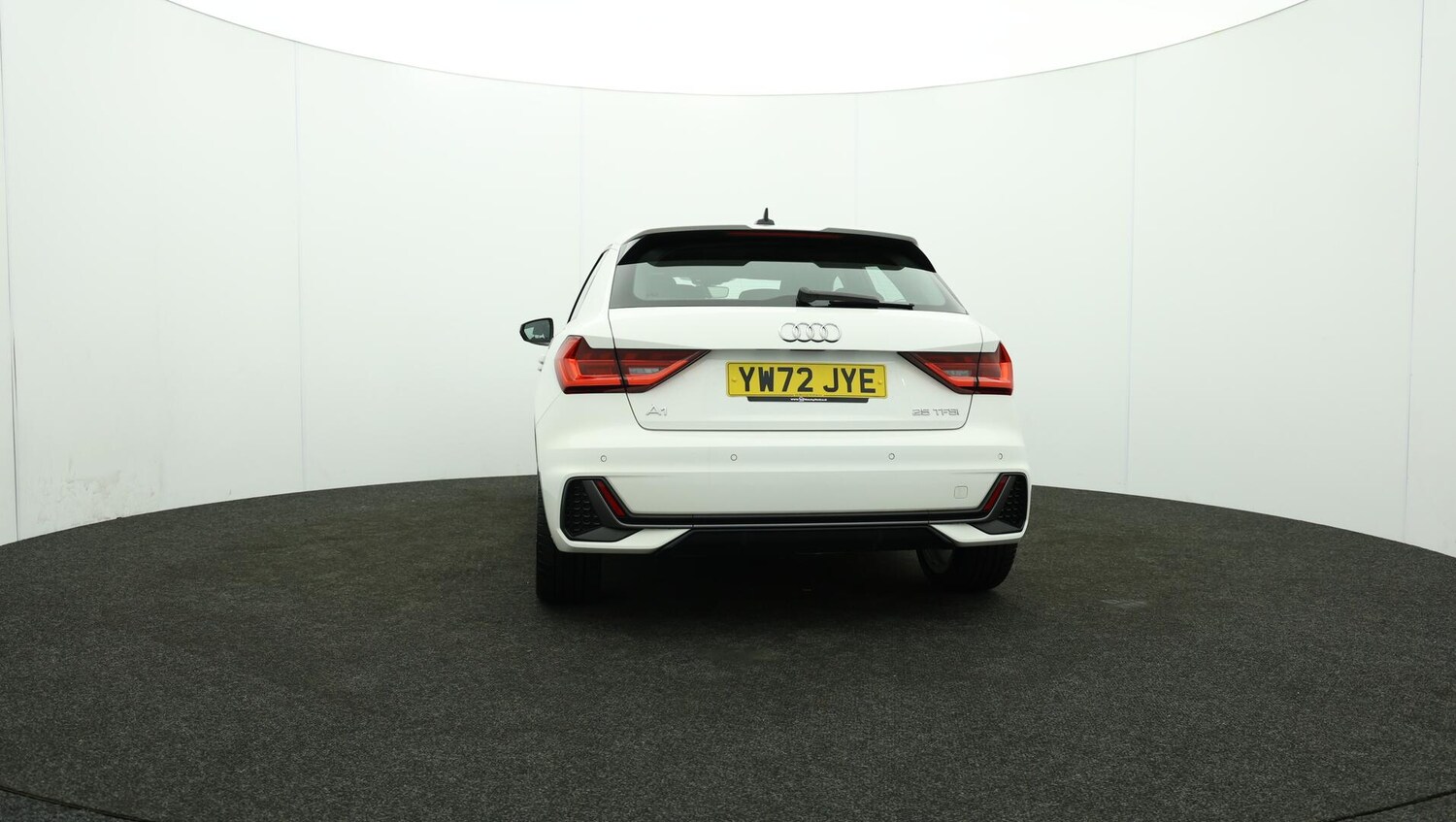 Used Audi A1 2023 for sale - 76001824: Photo 46
