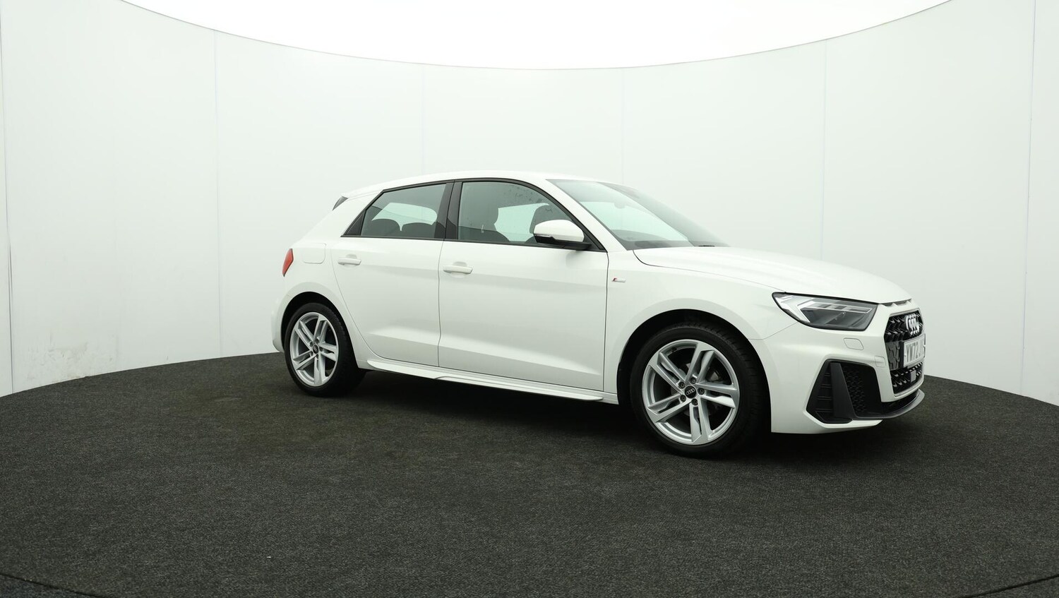 Used Audi A1 2023 for sale - 76001824: Photo 49