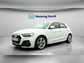Used Audi A1 2023 for sale - 76001824: Photo