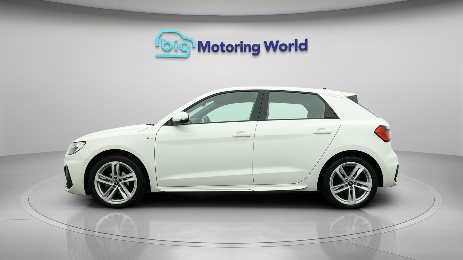 Used Audi A1 2023 for sale - 76001824: Photo 5