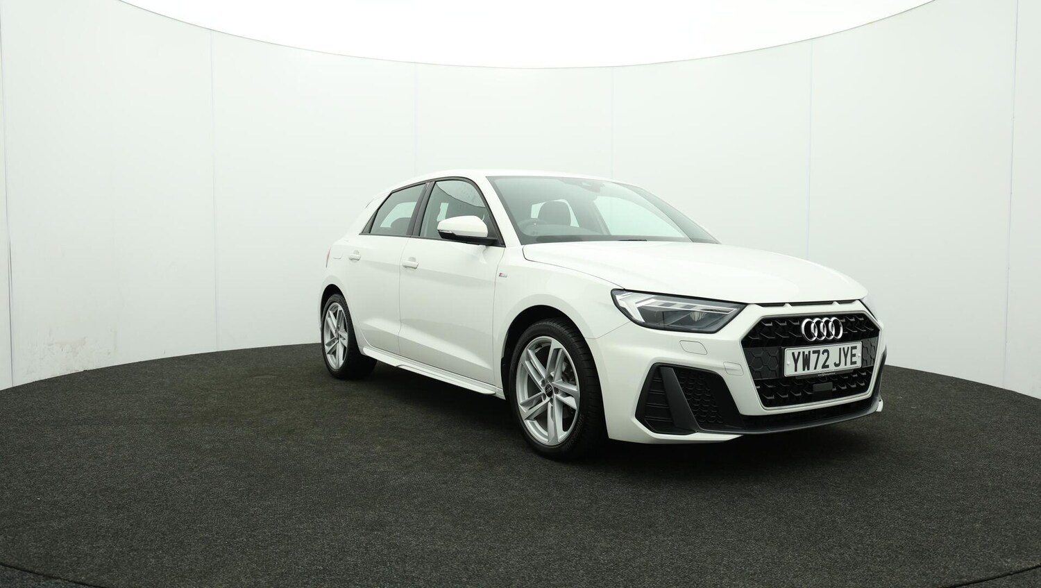 Used Audi A1 2023 for sale - 76001824: Photo 52