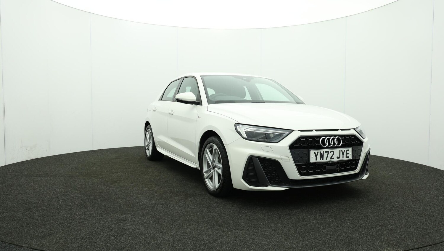 Used Audi A1 2023 for sale - 76001824: Photo 53