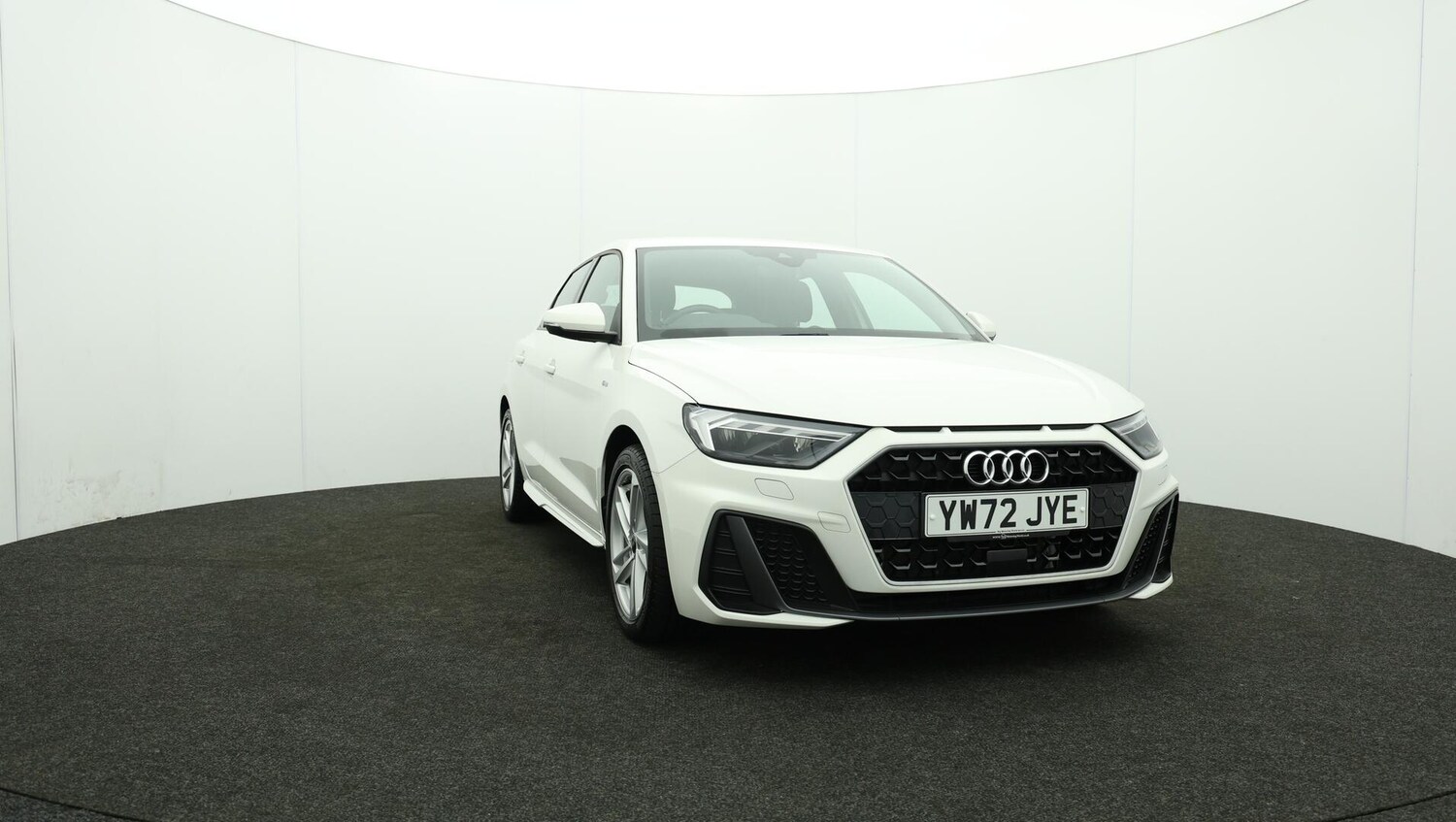 Used Audi A1 2023 for sale - 76001824: Photo 54