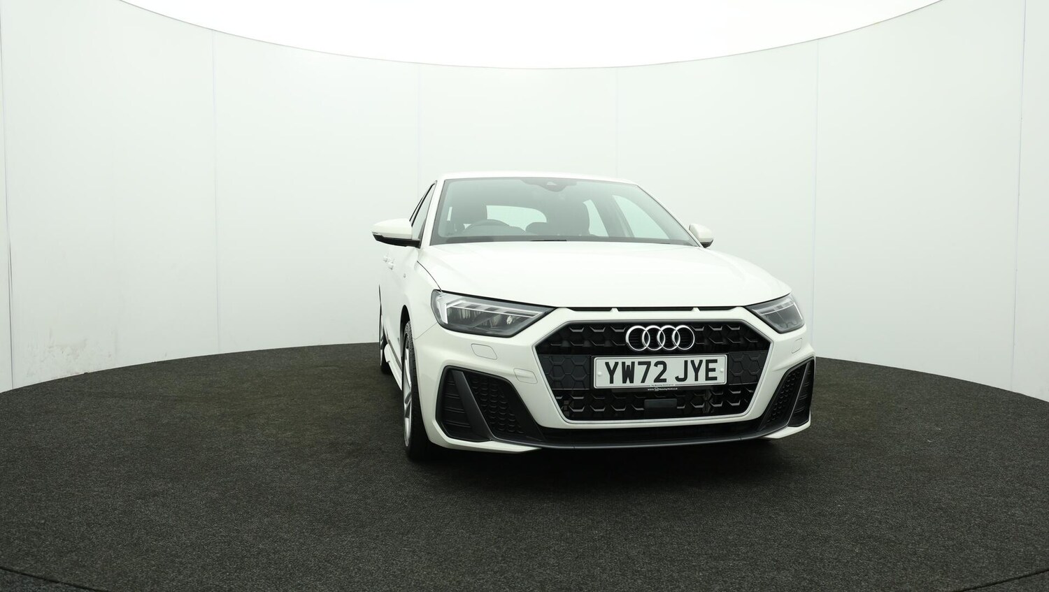 Used Audi A1 2023 for sale - 76001824: Photo 55