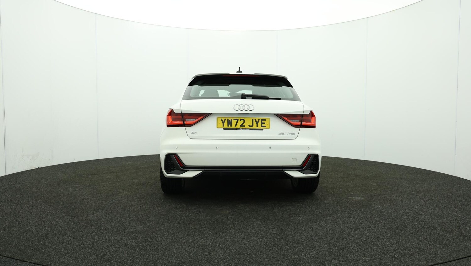 Used Audi A1 2023 for sale - 76001824: Photo 57