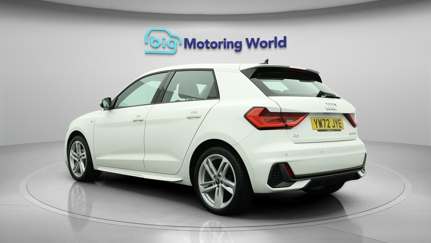 Used Audi A1 2023 for sale - 76001824: Photo 6