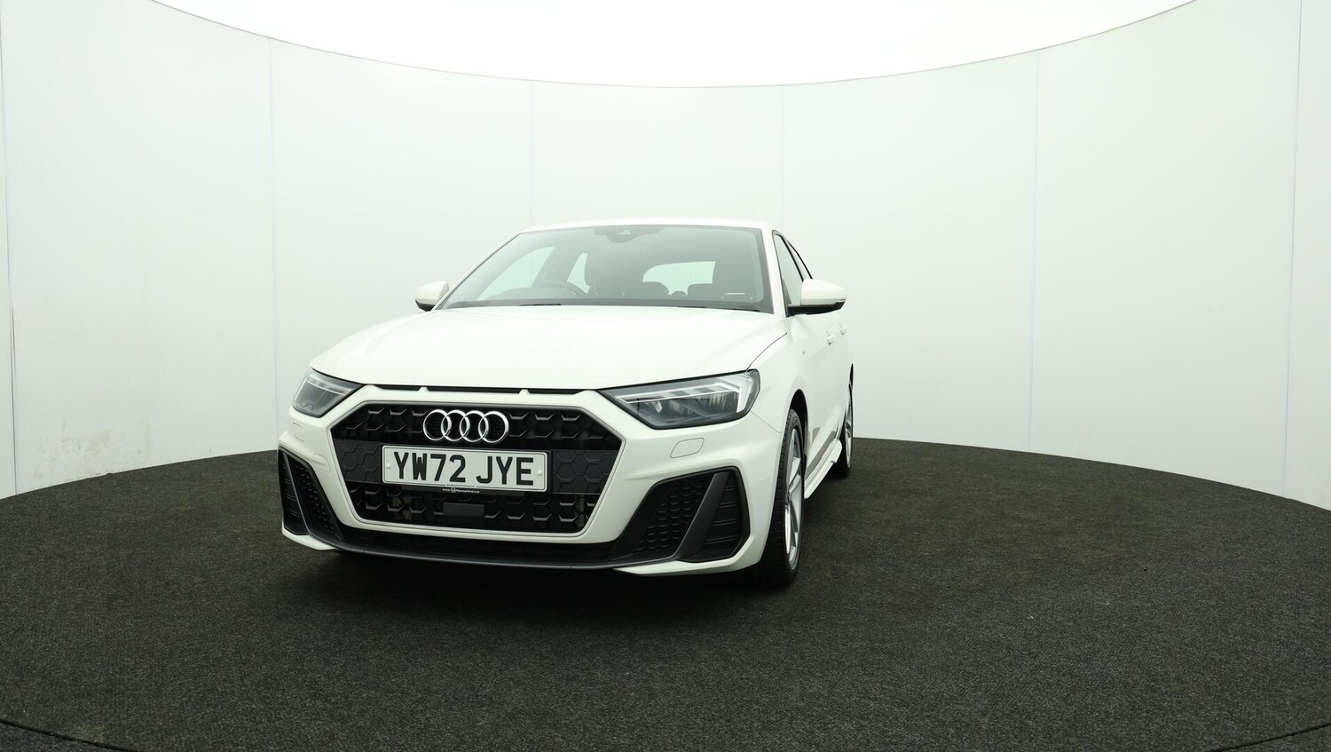 Used Audi A1 2023 for sale - 76001824: Photo 60