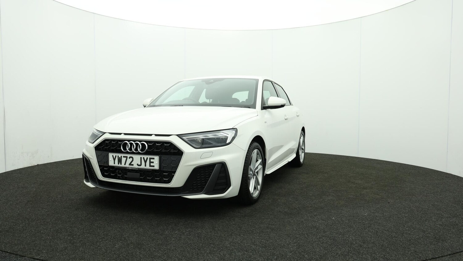 Used Audi A1 2023 for sale - 76001824: Photo 61