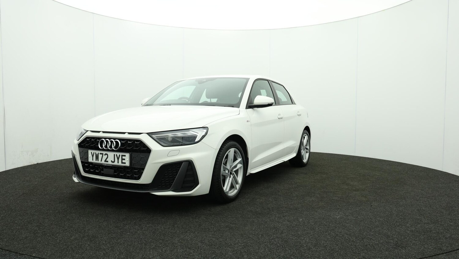 Used Audi A1 2023 for sale - 76001824: Photo 62