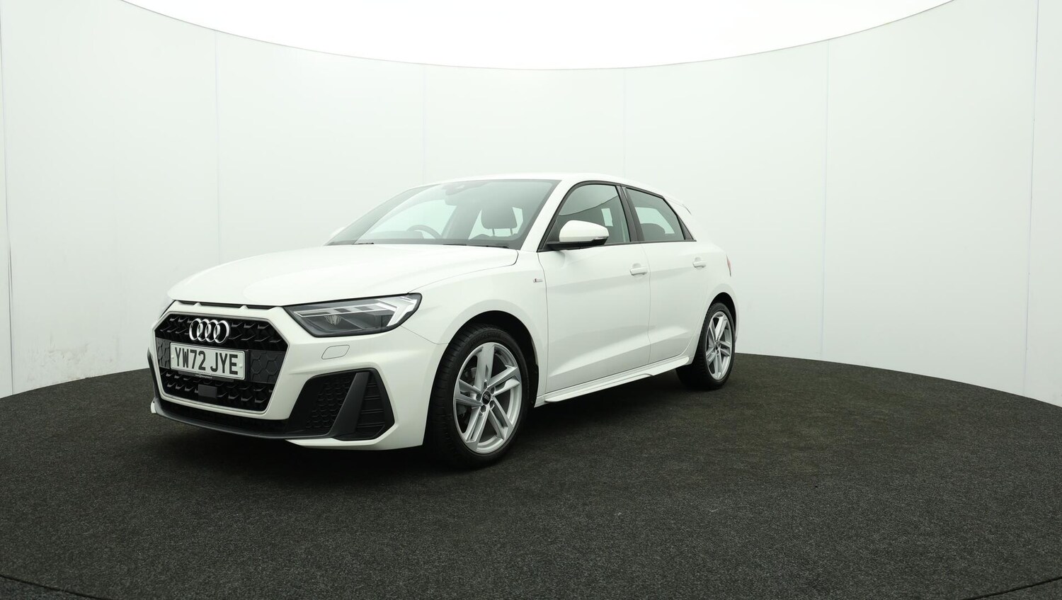 Used Audi A1 2023 for sale - 76001824: Photo 63
