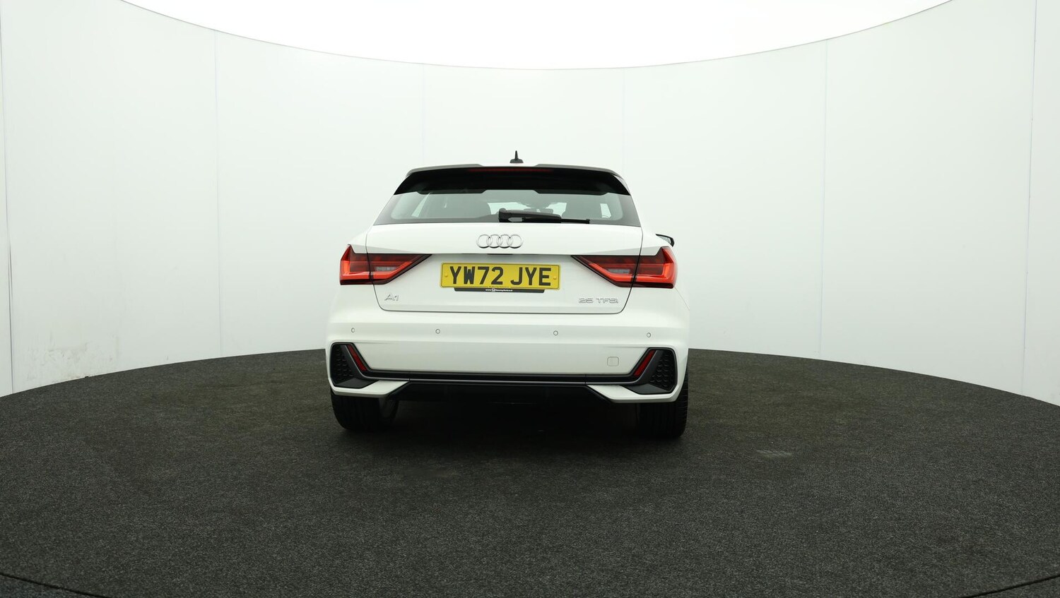 Used Audi A1 2023 for sale - 76001824: Photo 68