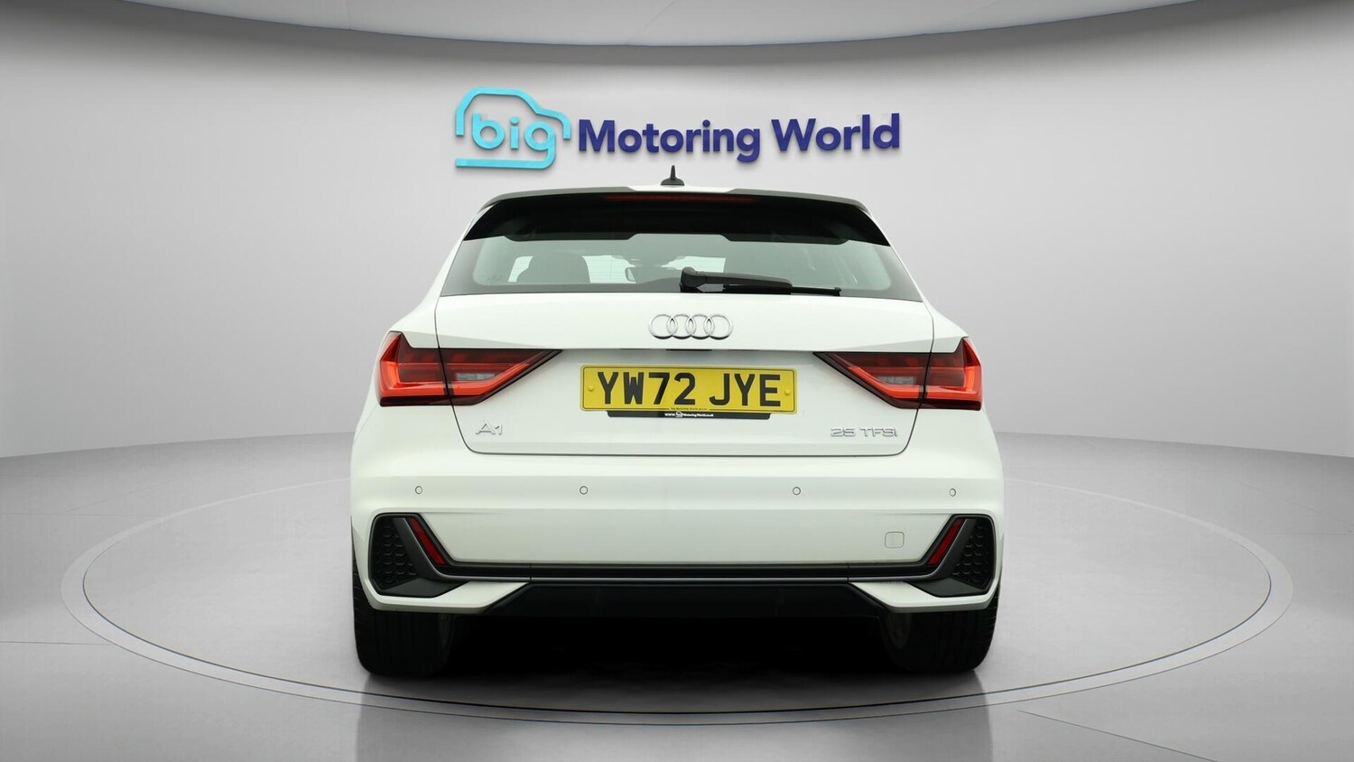 Used Audi A1 2023 for sale - 76001824: Photo 7