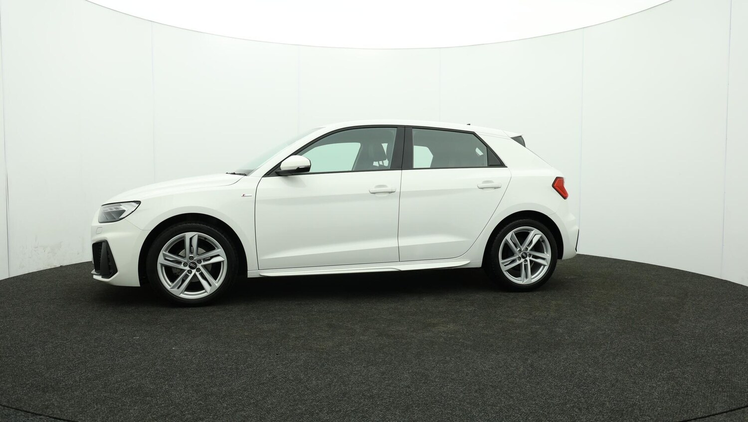Used Audi A1 2023 for sale - 76001824: Photo 70
