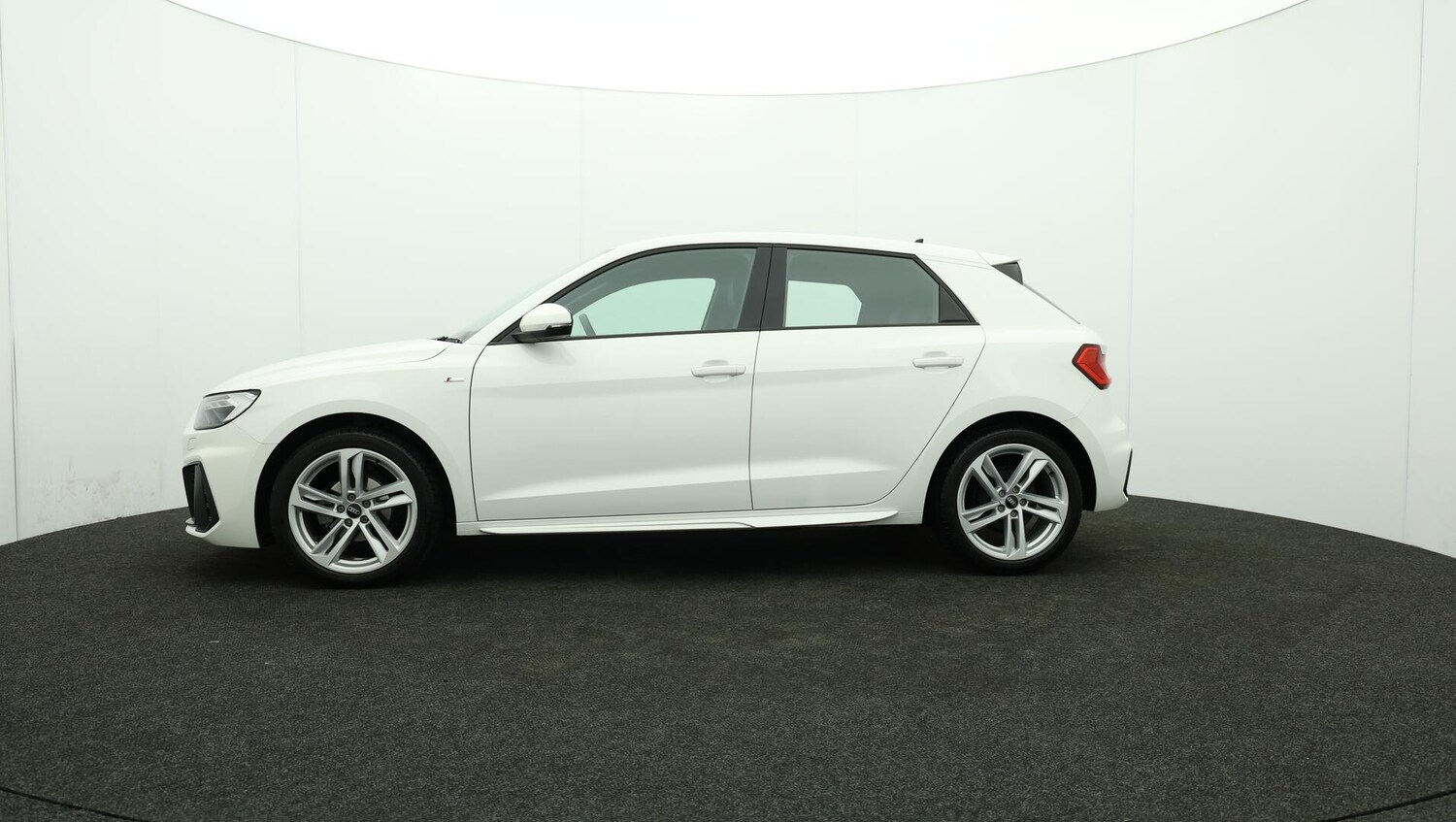 Used Audi A1 2023 for sale - 76001824: Photo 71