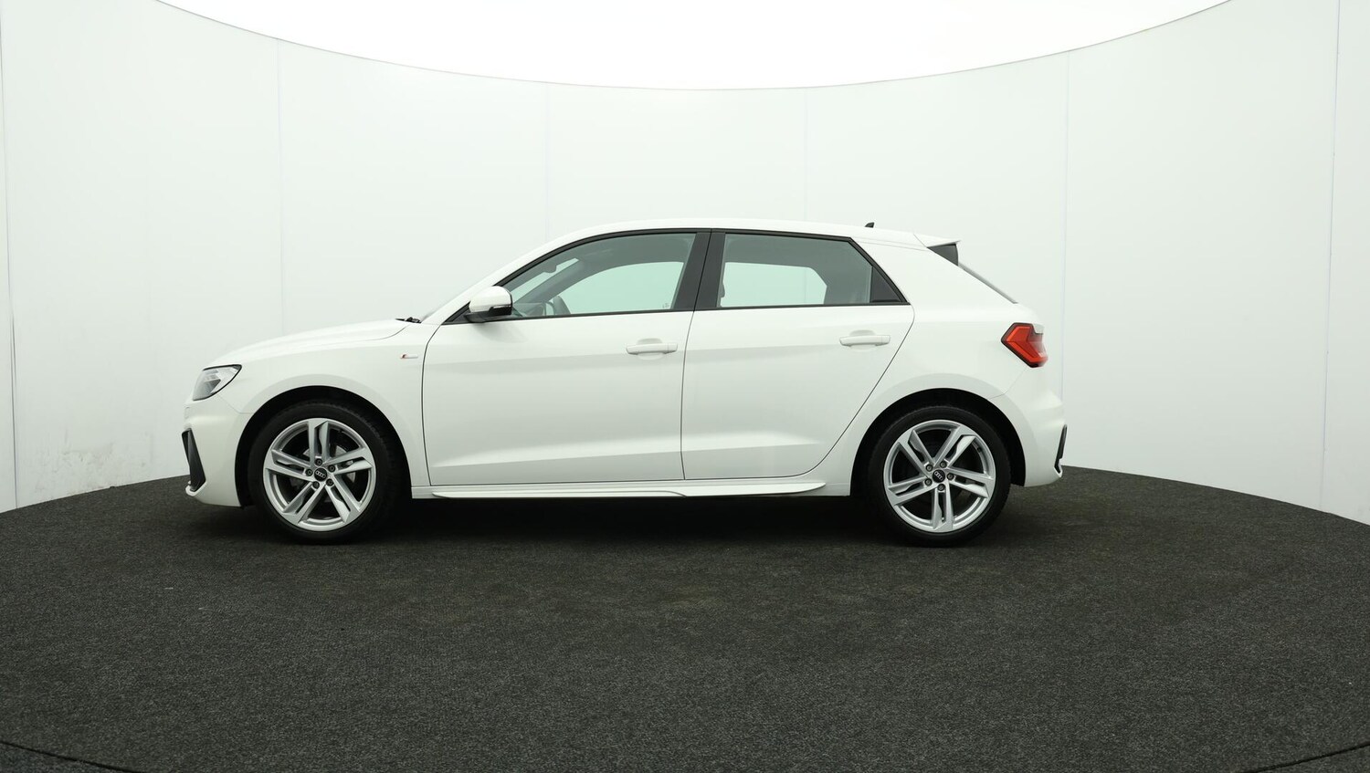 Used Audi A1 2023 for sale - 76001824: Photo 72