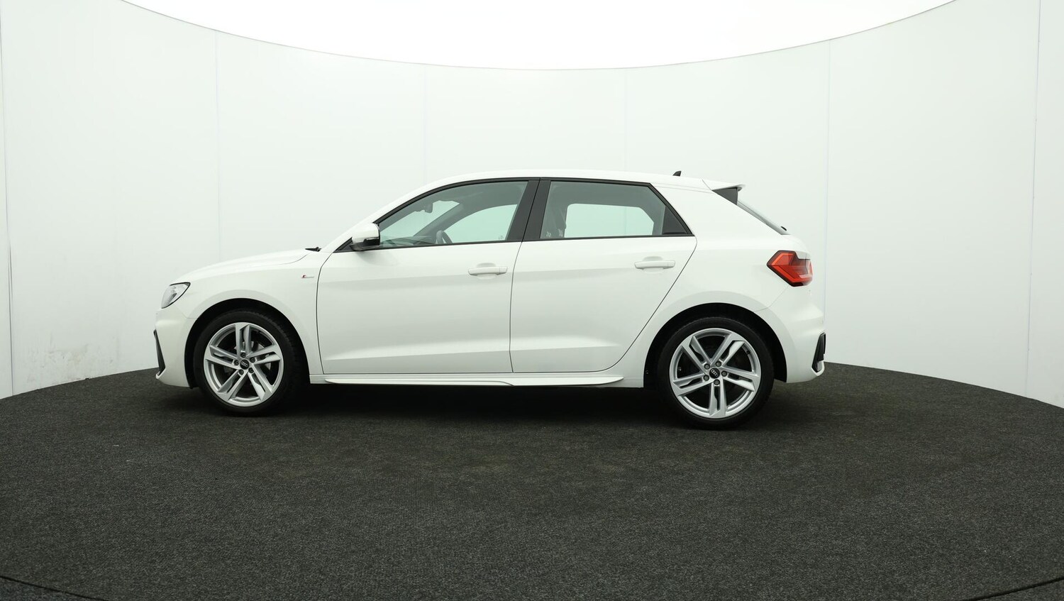 Used Audi A1 2023 for sale - 76001824: Photo 73