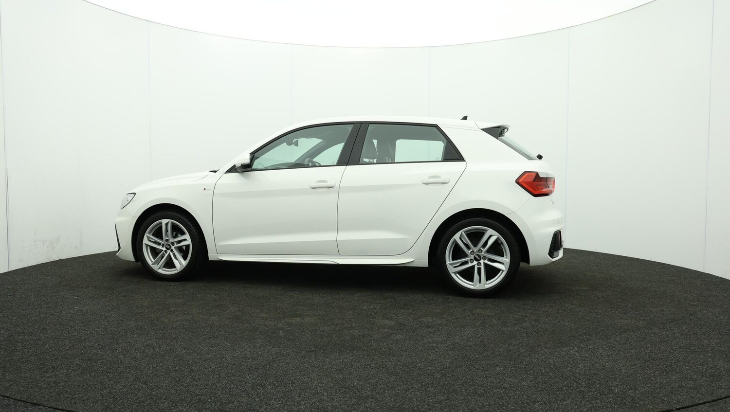 Used Audi A1 2023 for sale - 76001824: Photo 74