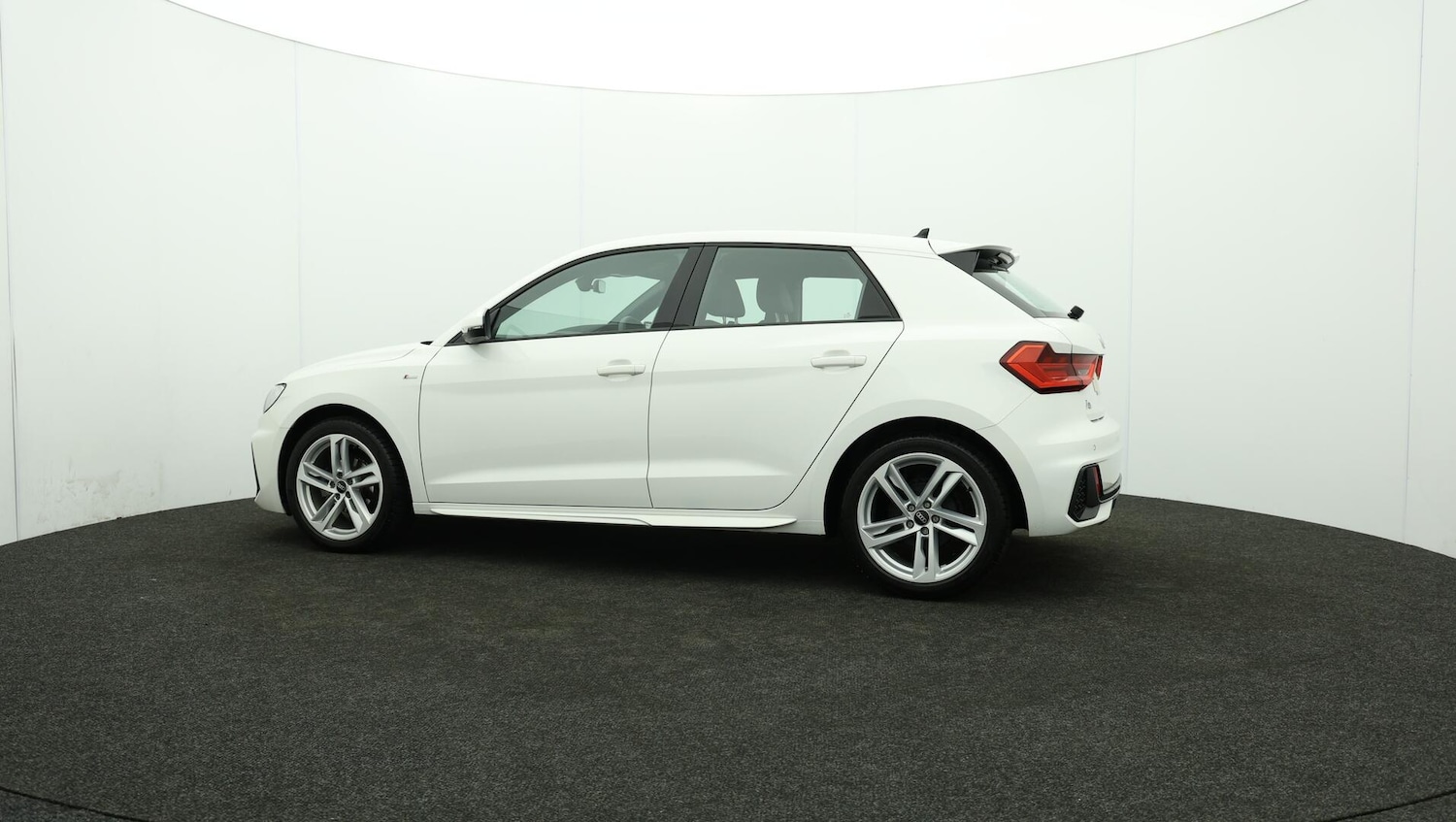 Used Audi A1 2023 for sale - 76001824: Photo 75