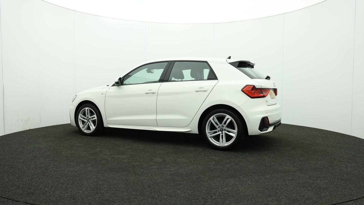 Used Audi A1 2023 for sale - 76001824: Photo 76