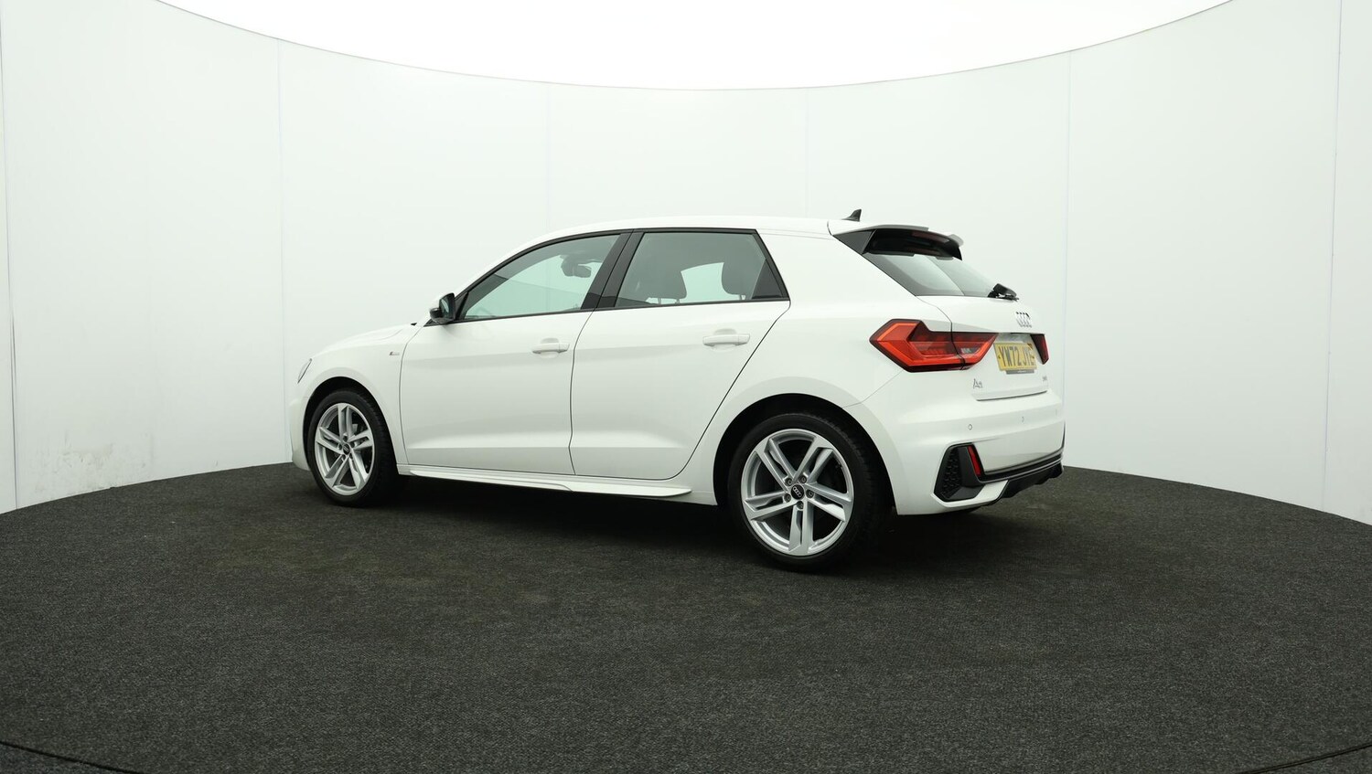 Used Audi A1 2023 for sale - 76001824: Photo 77