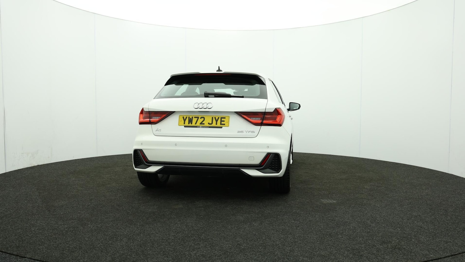 Used Audi A1 2023 for sale - 76001824: Photo 79