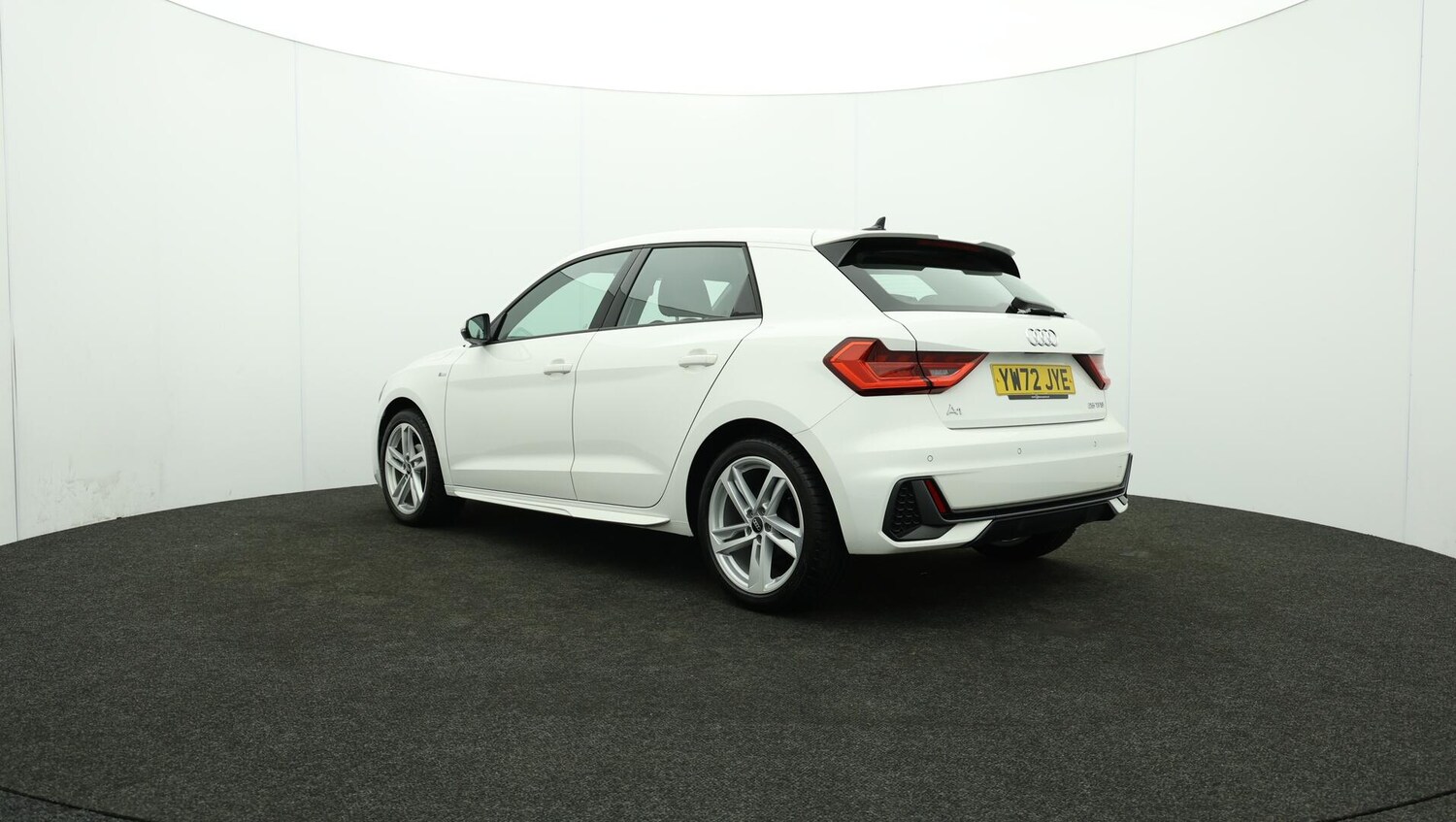 Used Audi A1 2023 for sale - 76001824: Photo 80