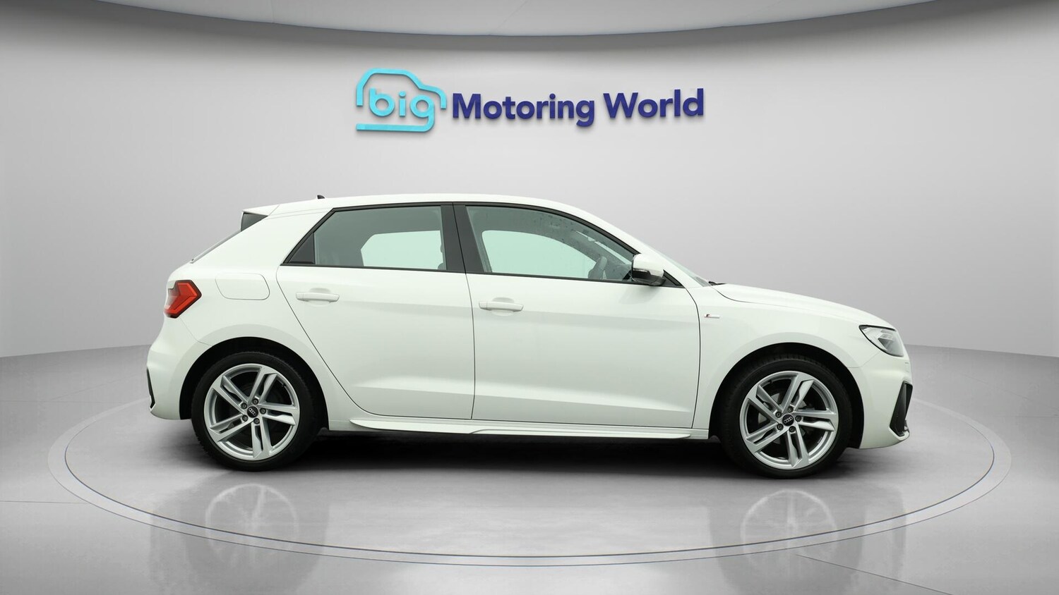 Used Audi A1 2023 for sale - 76001824: Photo 9
