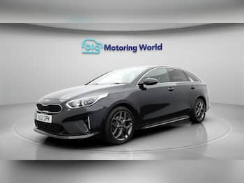 Used Kia Pro Ceed 2021 for sale - 79705799: Photo