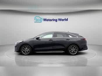 Used Kia Pro Ceed 2021 for sale - 79705799: Photo