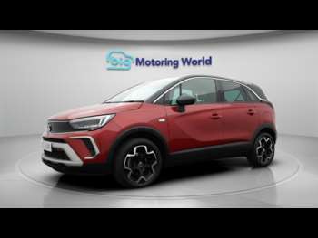 Used Vauxhall Crossland 2021 for sale - 74934556: Photo