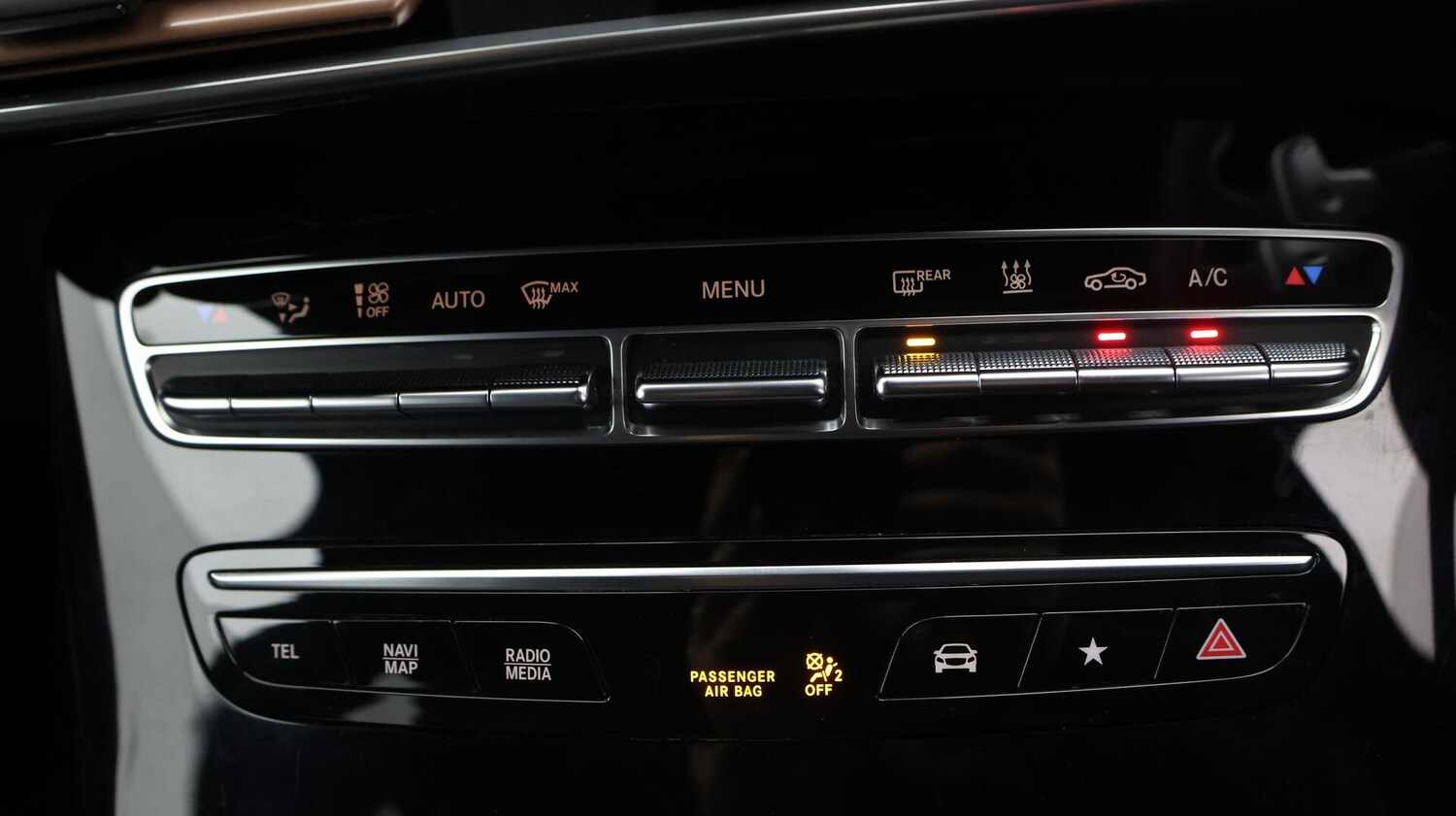 Used Mercedes-Benz EQC 2022 for sale - 76458012: Photo 13